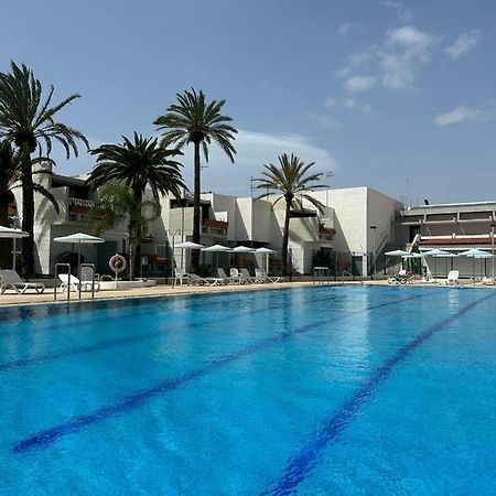 Pool View Apartment Primavera アロナ エクステリア 写真
